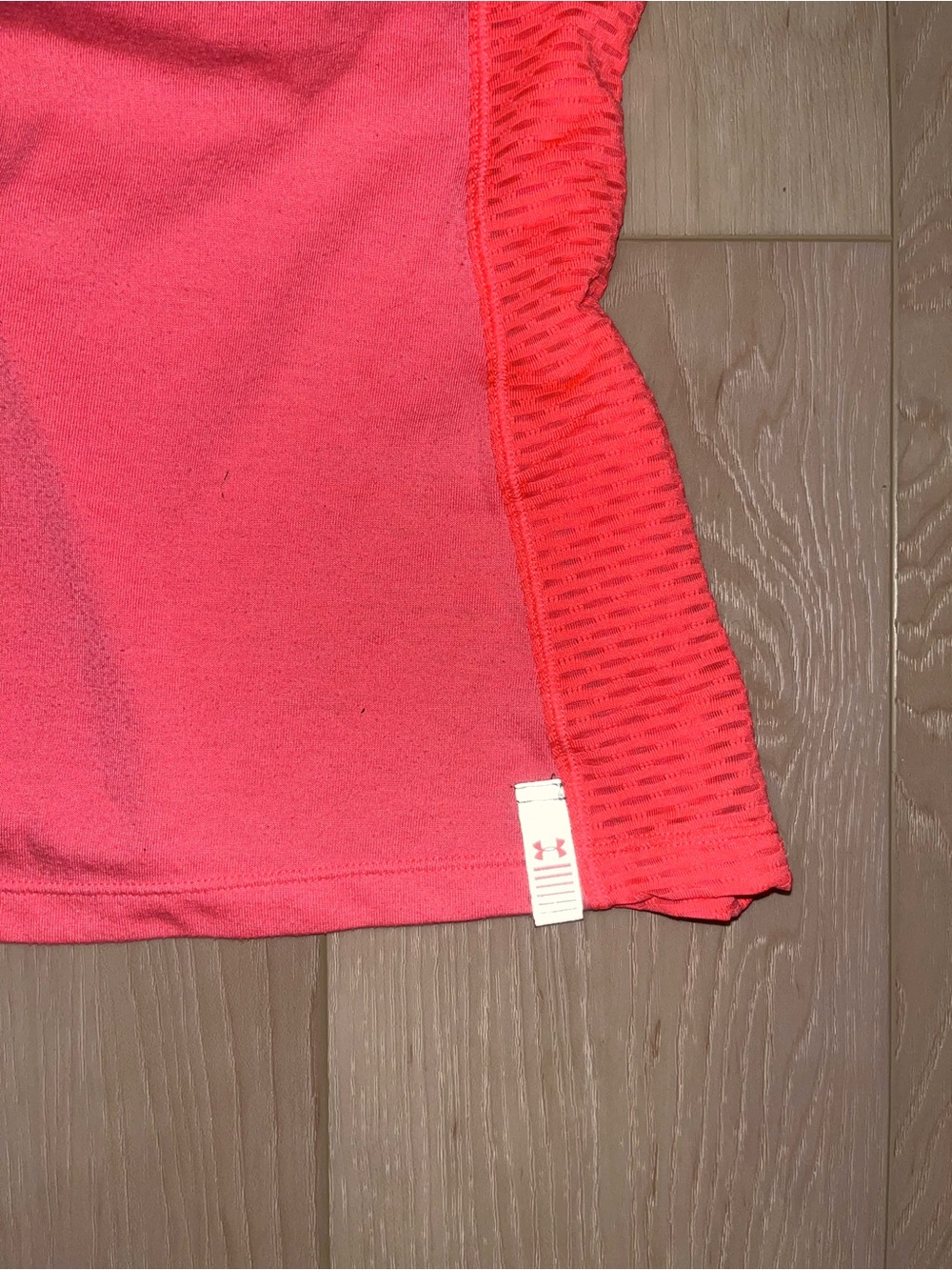 Under Armour Racerback Tank - Picture 2 of 4